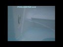 Poolcenter.com Using the Mighty Vac Part 3