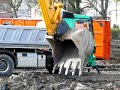 Bagger Truck 01