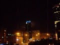 burza nad Warszaw?