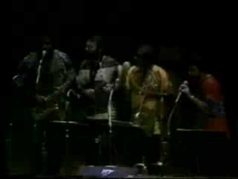 IRAKERE DE CUBA :  ESE ATREVIMIENTO.......   -1  (GUAGUANCO)