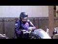 kawasaki ZX-11 ZZR1100 Ninja 忍者 ニンジャ たみやん2
