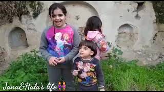 جوله الى القرى الفلسطينيه المهجره | قاقون | الجاروشيه جوله الى القرى الفلسطينيه المهجره | قاقون | الجاروشيه