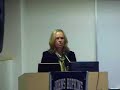 PPI Nuclear Debate: Gwyneth Cravens (Part 2 of 3) PPI Nuclear Debate: Gwyneth Cravens (Part 2 of 3)