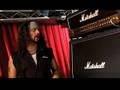 Marshall JVM Series Valve Amps Demo - Nevada Music UK