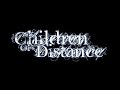 Children of Distance- Bucsúlevél
