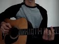 Love in this club cover