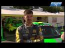 Team A.S.A.M.I Tribu Clio Cup Mag Rd 3 Dijon Prenois
