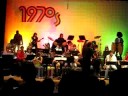 Shaft AISB 70s night
