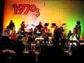 Shaft AISB 70s night