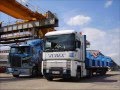 Jubex - transport ponadgabarytowy