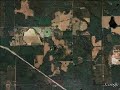 Hamilton Prison - Jasper, FL - Google Earth