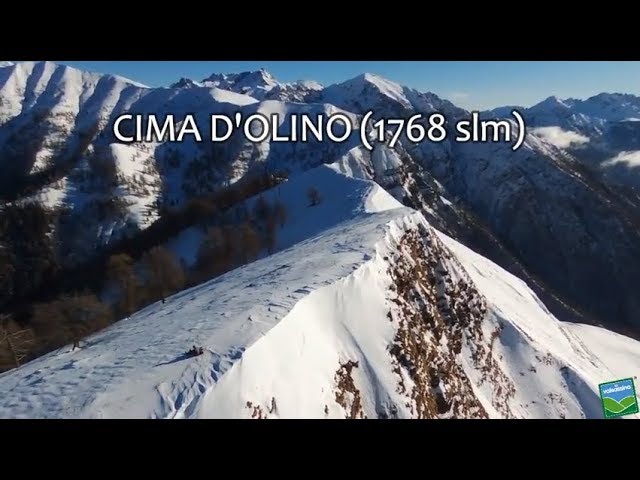 Cima di Olino