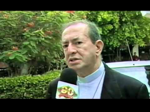 Voces sobre Monseñor Isaías Duarte Cancino educación religiosa escolar