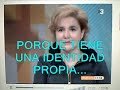 Pilar Rahola; la HIPOCRESÍA del Nacionalismo-Independentismo AL DESCUBIERTO Pilar Rahola; la HIPOCRESÍA del Nacionalismo-Independentismo AL DESCUBIERTO