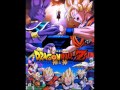 Dragon Ball Z Movie -2013- Battle of Gods-Batalla de los Dioses (Poster Oficial)