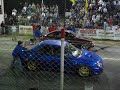 DRAG RACE ON THE STREET (RARE FOOTAGE!)