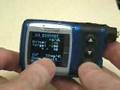 Demo of Animas 2020 Insulin Pump