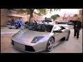 somos de calle-pose con letra y video