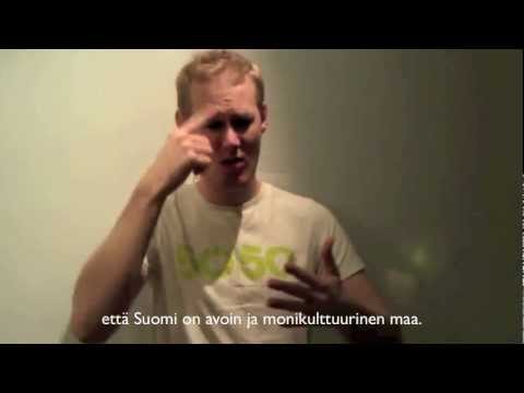 Youtube-videoupotus, klikkaa nähdäksesi!