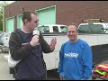 Mike Kara Presents-The Woodridge Jaycees SandBox Fill Segmen