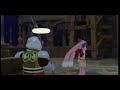 Tales of Vesperia: The Three Seducing Scenes