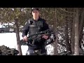 The Ontario Provincial Police showed off a new vehicle and other equipment used for their tactics and rescue unit, during a police board meeting on Thursday, February 16, in Alexandria. For more, click here: www.standard-freeholder.com