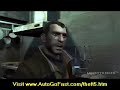 Grand Theft Auto IV - Xbox 360