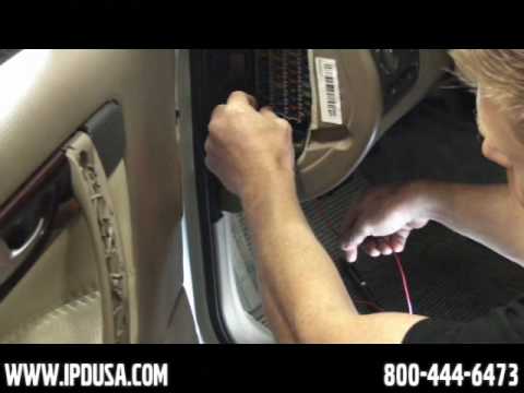 how to install a boost gauge