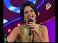 Raja Hasan and Sanchita singing on Ek Se Badhkar Ek