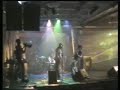 Daru Jones with Sonji Records at the P.A.F..06\