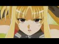 魔法少女奈葉插曲 - Pray．動畫片段