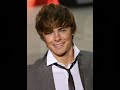 zanessa - dos enamorados ♥