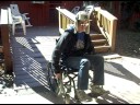 wheelchair wheelchair