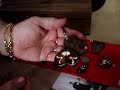 NEW - The illusionist Locket - El colgante del Ilusionista NEW - The illusionist Locket - El colgante del Ilusionista