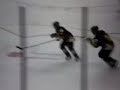 Cape Breton Screaming Eagles Training Camp Breakway pratice