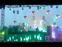 birdy nam nam  la voix du gaou 2008 part 1