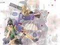 AMADORI - Soba Ni Iru Kara そばにいるから [Cover] - NARUTO