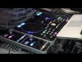 I recently grabbed one of Vestax VFX-1 units to compliment the VCI-300 controller for Serato Itch!!! Even though the software used in this demo was still in beta, I've been super impressed with it :D Load of effects to choose from, the ability to have a different set of effects running on each channel, you can also run one channel (or the master) through both effect in series, so tons of potential for trickery!