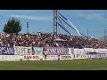 04/12/11 Villa Dálmine 2 - Excursionistas 1