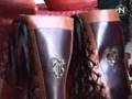 Geile schoenen