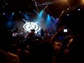 O Rappa ao vivo em goiânia 