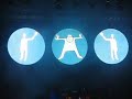 Chemical Brothers -Galvanize @ Creamfields 2007 Buenos Aires