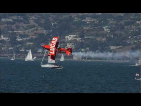 TFX - Fleet Week 02 - SF
