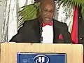 Computer Designer Feted in Fine Style - Philip Emeagwali