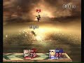 FzeroX (Fox) v Forth (Ness)