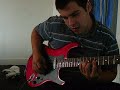 Sublime - Pawn Shop \"COVER\"