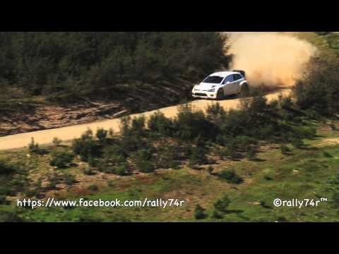 Latest WRC HD & Rally HD Videos