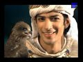 ARAB-DANCE