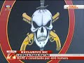 Heróis do Desespero - O dia-a-dia do BOPE - Parte 1/3