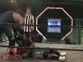 AWS INTENSITY: NIGHT FUSION vs. THE PURE BREED